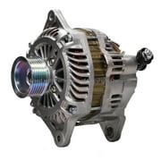 Motocar Parts/ameri Alternator & Voltage Regulator