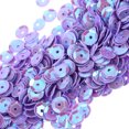thumbnail image 4 of OULII Round Embroidery Sequins 1Set Craft Supplies For Women Fashion Design And Jewelry Making, 4 of 8