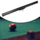 thumbnail image 2 of Estuche rígido para billar con , estuche rígido para billar, 3/4 articulado resistente para Snooker Club , negro DYNWAVEMX Estuche rígido para taco de billar, 2 of 8
