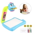 thumbnail image 3 of Children's drawing projector desktop projection drawing board educational drawing children's toys, 3 of 5