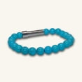 thumbnail image 2 of Turquoise Wish Bracelet, 2 of 2
