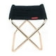 thumbnail image 2 of Hot6sl Ofertas y Liquidaciones Silla Aluminio Exteriores, Asiento Tipo Taburete Como Pesca y Camping, 2 of 6