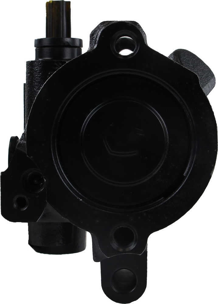 Atlantic Automotive Engineering 5173N AAE New Hydraulic Power Steering Pump 100% Tested