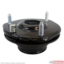 Motorcraft Suspension Strut Mount AD-1040 Fits select: 2006-2008 FORD FUSION, 2007-2008 LINCOLN MKZ