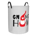 thumbnail image 2 of Gaeub Gnome Home With A Cute Gnome Dirty Clothes Storage Basket, Toy Storage Bin for Storing Clothing, Diapers, Toys - Small, 2 of 8