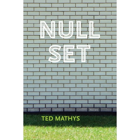 Null Set (Paperback)