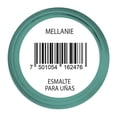 thumbnail image 2 of Esmalte para uñas Renova mini Mellanie nacarado verde aqua 7.7 ml, 2 of 4
