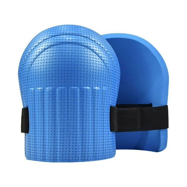 Almohadillas de protección para las rodillas Cateissary Construcción Pisos Azul Type3 NO3