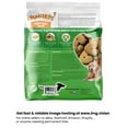 thumbnail image 7 of Entrust Crunchers Happy Health Recipe Dog Treats for small medium big dogs – Made in 2-Pound Bag, 7 of 7