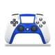 thumbnail image 4 of Mando para PS4 Mando inalámbrico Bluetooth para PS4 con vibración dual de seis ejes Mando de juegos multifuncional, 4 of 6
