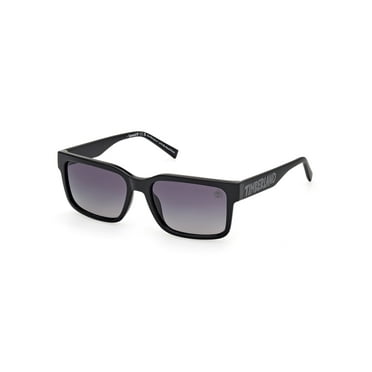 Timberland sunglasses TB00012 TEEN 54/16/140 01D shiny black