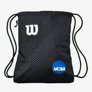 Wilson NCAA Sport Bag - Black