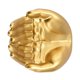 thumbnail image 1 of Titular de la exhibición de joyería Yuyangstore decoración estatuilla escultura Oro, 1 of 8