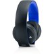 image 3 of Sony Playstation 4 Gold Wireless Stereo Headset, CECHYA-0083