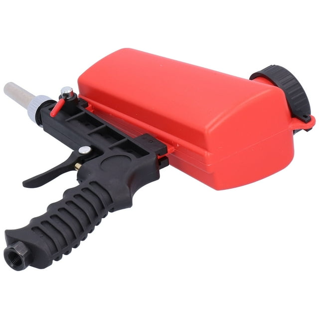 Hardware Tools,Sand Blaster Portable Pneumatic Sand Blasting Tool Sand Blasting Gun Precision Engineered