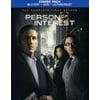 Person of Interest: Season 1 (Blu-ray + DVD)