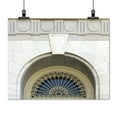 thumbnail image 2 of Print: Architectural Detail, Federal Building And U.S. Custom House, 2 of 4