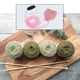 thumbnail image 5 of Lovely Crochet Knitting Row Counter Numeric Pendant Style Knit Yarn Stitch Tally Marker Crafts Sewing Tool Gloria Contador de filas de tejer, 5 of 5