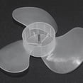 thumbnail image 3 of Toystoory Ventilador profesional extraíble de 12 3 hojas, accesorios para ventiladores domésticos, pieza de ventilador de mesa, accesorio General para Electrodomésticos Toystoory HA073337-00, 3 of 6