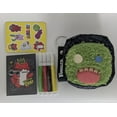 thumbnail image 2 of Fuggler Green Mini Backpack [Notebook, Stickers, Keyring & Markers], 2 of 8