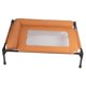 thumbnail image 5 of Accesorios para camas elevadas para mascotas, transpirables y multifuncionales para uso en interiores. Marrón L, 5 of 9