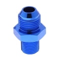 thumbnail image 3 of 4PCS AN8 M16x1.5 Adaptador de conector de manguera de enfriador de aceite automático Accesorios, 3 of 8
