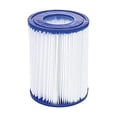 thumbnail image 2 of Cartucho de filtro para piscina 6 unidades compatible con Lay Z Spa, 2 of 5