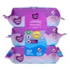 Parent's Choice Limited Edition Gentle Wave, 3 Packs, 300 Total Wipes