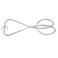 thumbnail image 4 of Clay Sculpture Tool, Dipping Tong Pottery Tool Stainless Steel Labor Saving Rust Resistant High Strength Easy To Use  For DIY Ceramic Crafts Type 1,Type 2, 4 of 8
