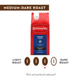 thumbnail image 4 of Community® Coffee House Blend Medium-Dark Roast Ground Coffee 12 oz. Bag, Pack of 2, 4 of 5