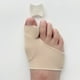 thumbnail image 4 of El bloque de goma incorporado proporciona una gran comodidad y es fácil de usar. Protector de pulgar valgo para dedos gordos del pie, 4 of 5