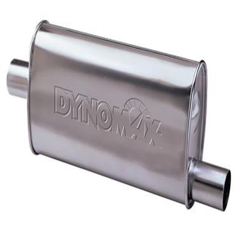 Walker Exhaust 17753 Dynomax Super Turbo Muffler
