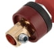 thumbnail image 4 of Conector de cable DKJ35-50 Conector rápido de soldadura Operación conveniente Instalación simple Conexión rápida 35-50sqmm para máquina de soldadura Fugacal Otros, 4 of 8