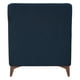 thumbnail image 4 of Sillón Cooper 1 Plaza Azul Oscuro, 4 of 7