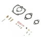 thumbnail image 4 of Kit de reparación de carburador de 21 piezas 0236821 reemplazo para IH Farmall Carb M MV MTA O6 W9 WR9 Super H Super M, 4 of 14