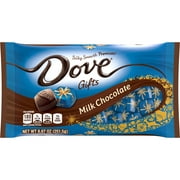 Dove Promises Milk Chocolate Christmas Candy Gifts - 8.87 oz Bag