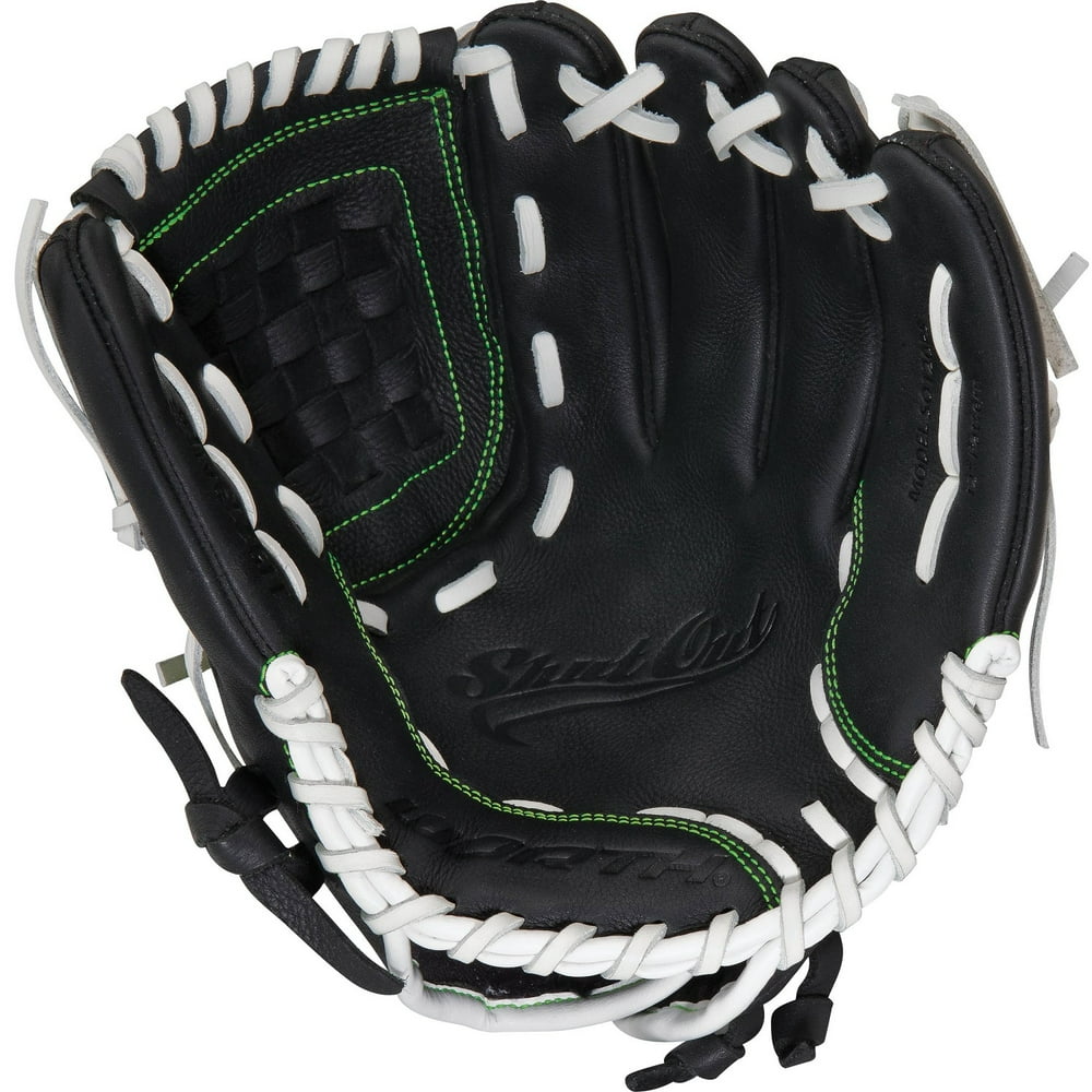 Worth Shutout 12" Fastpitch Softball Glove