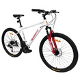 thumbnail image 3 of Bicicleta de Montaña TERRAFIT Rodada 26 21V Color Blanco, 3 of 4