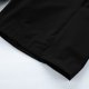 thumbnail image 5 of Pantalones Elásticos de Cintura de Hombre Color Sólido Casual Stretch Pantalones de Equitación, Quinto Diseño de Pantalones con Bolsillos para el Ejercicio, 5 of 9