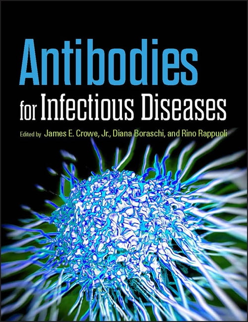 ASM Books Antibodies for Infectious Diseases (Hardcover)