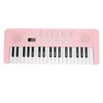 thumbnail image 1 of 37 Key Digital Piano Keyboard with Microphone 200 Tones 200 Rhythms 35 Demos Multi Electronic Music Piano Keyboard Instrument for Beginners, 1 of 7
