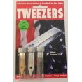 thumbnail image 1 of Pinzas de precisión Uncle Bill's Sliver Gripper, paquete de 3, 1 of 2