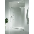 thumbnail image 7 of Kohler K-9054 Salient 60" X 30" Single Threshold Shower Base - White, 7 of 7