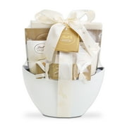 Alder Creek Gift Baskets Classic Lindt Sampler Gift Basket (5 Items per Gift)