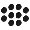 thumbnail image 1 of KAKOWELY 10 Pcs Boutons de Couture en Alliage Durables,0.71"X0.71"X0.2 Pouces, 1 of 5