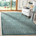 thumbnail image 1 of Safavieh Cottage Laraine Tapis Géométrique Extérieur, 1 of 4