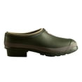 thumbnail image 4 of Hunter Mens Gardener Clogs, 4 of 4