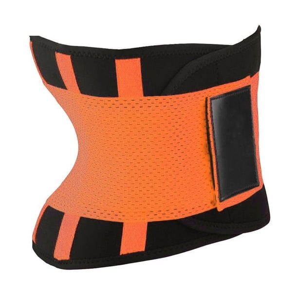 Magic Sticker Belly Slimming Belt Elástico Cómodo Hombres Mujeres para Casual Daily
