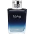 thumbnail image 1 of Perfume L'bel BLEU Intense NIGHT Eau de Toilette para hombre, 100 ml, 1 of 3