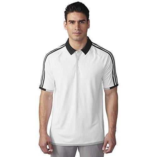 adidas climachill golf polo